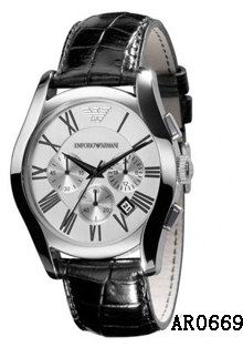 Armani watch man-122